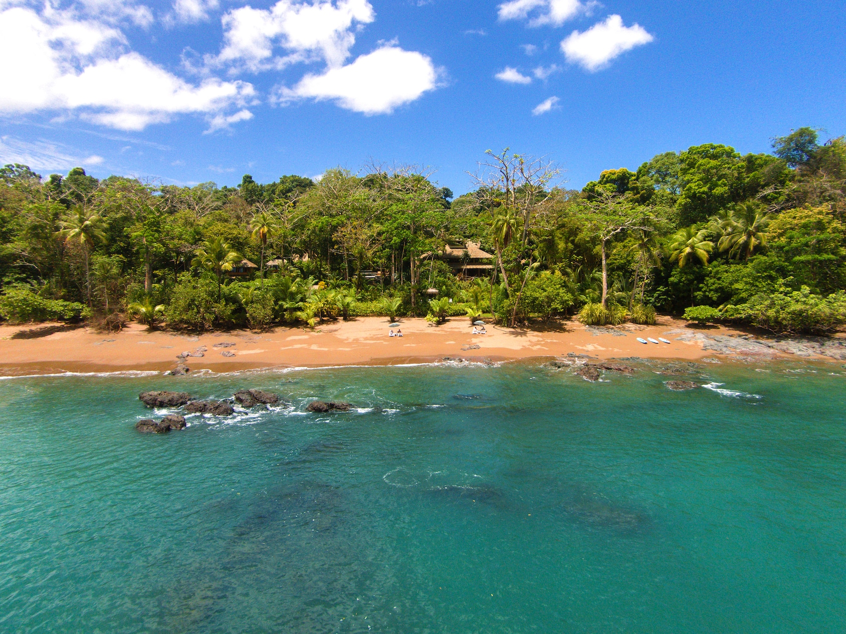 Drake Bay