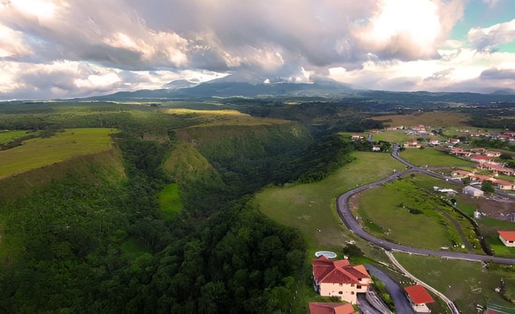 Boquete, Panama