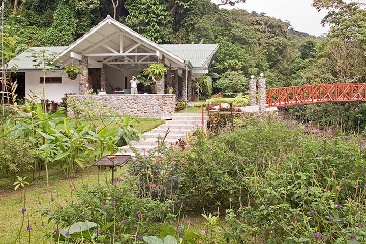 Canopy Lodge Panama