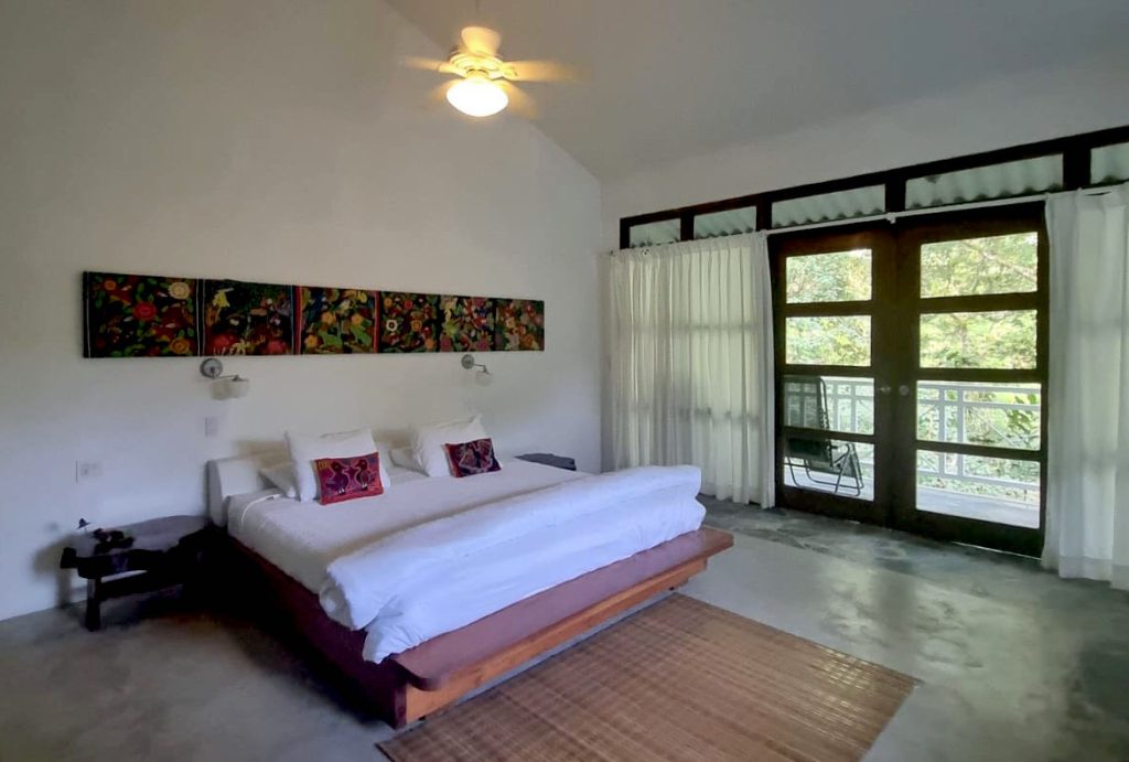 Canopy Lodge Panama