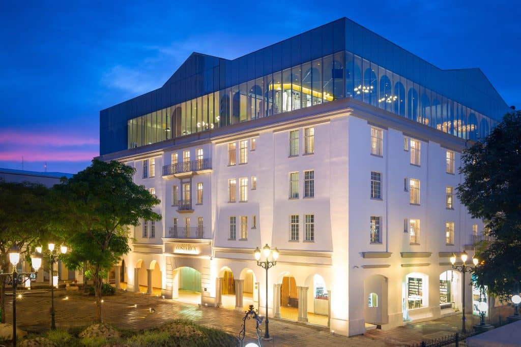 Gran Hotel