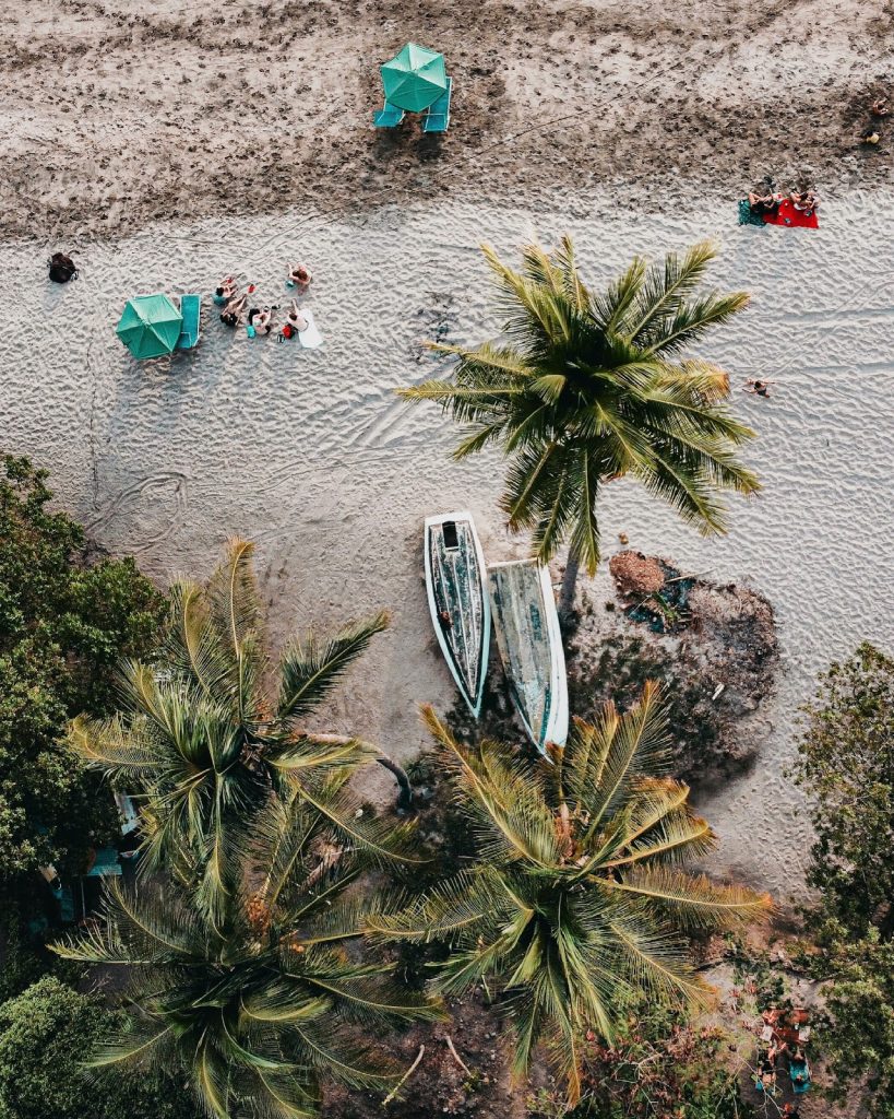 Nosara Beach Nicoya Peninsula