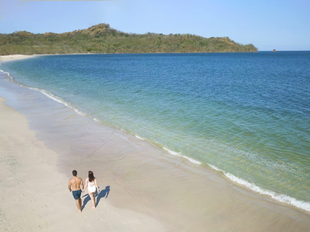 Conchal Beach Guanacaste