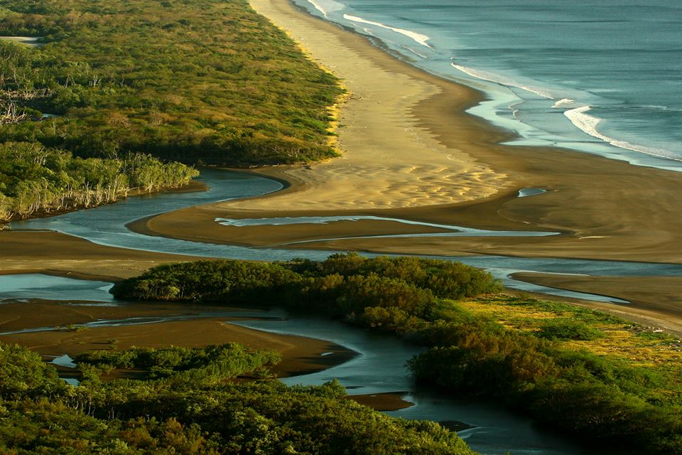 Santa Rosa National Park