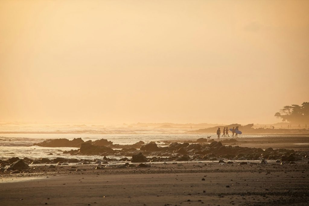 Santa Teresa Nicoya