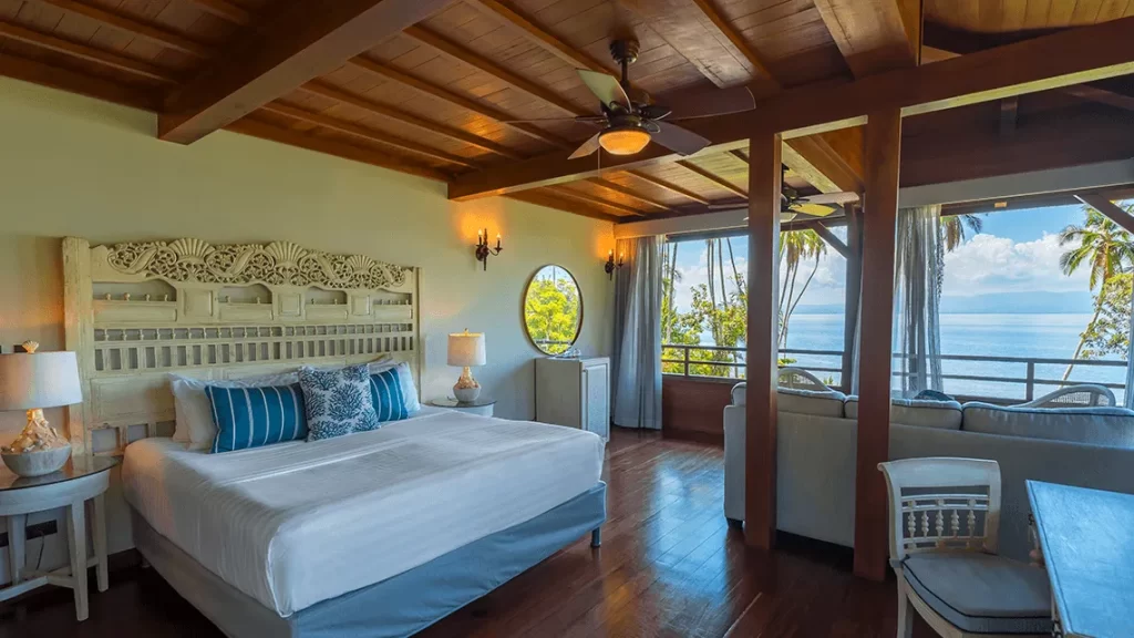 Playa Cativo Lodge