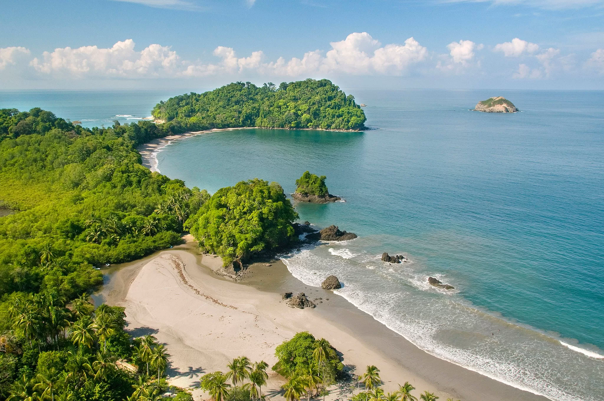 10 Best Costa Rica National Parks & Reserves
