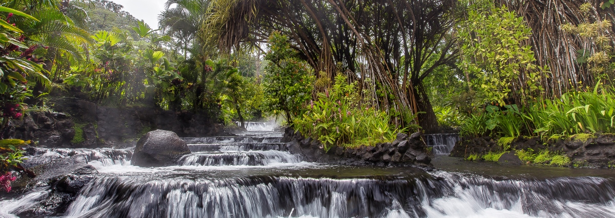Best Costa Rica Hot Springs & Thermal Resorts