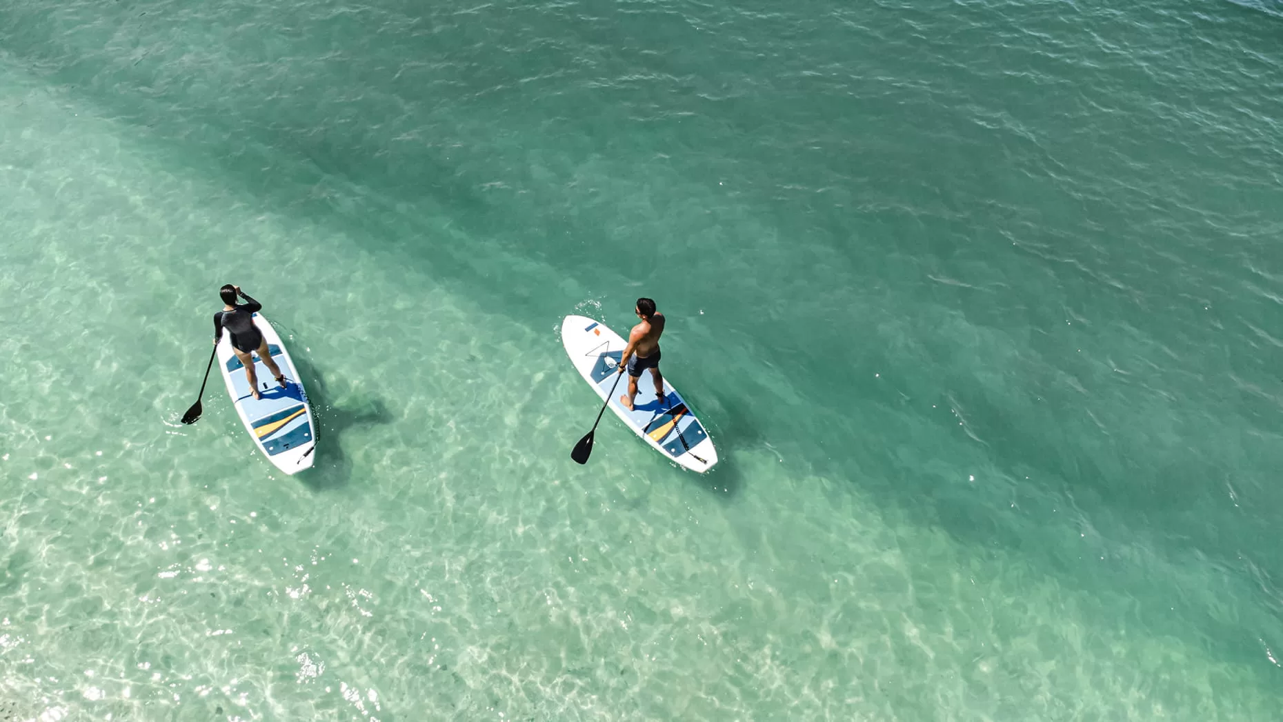 4 Best Costa Rica Stand Up Paddle Boarding Destinations