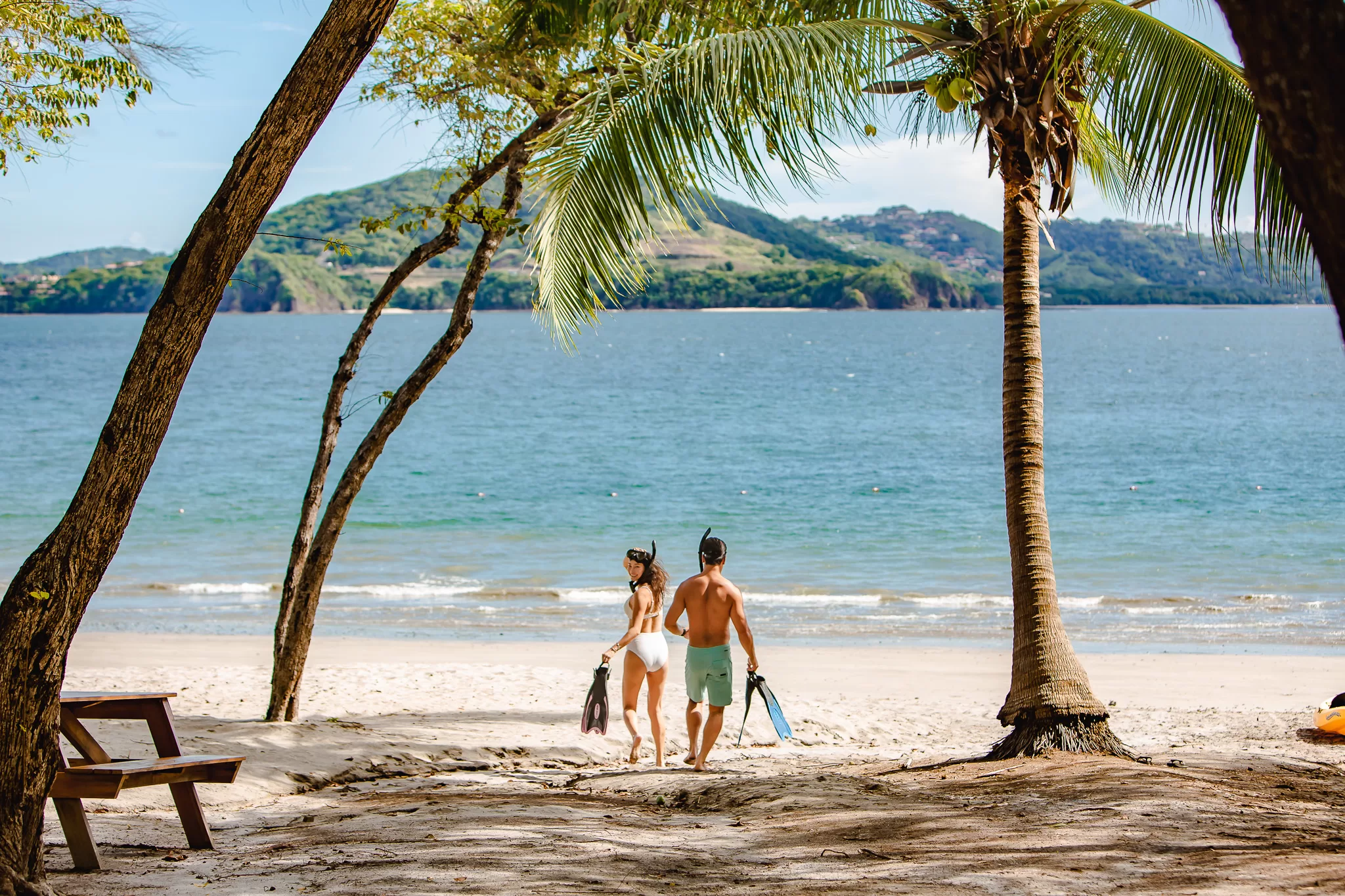FLASH SALE: Four Seasons & Hot Springs Honeymoon