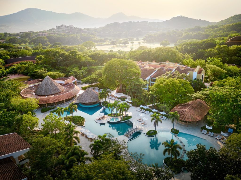 Costa Rica All Inclusive Family Resort