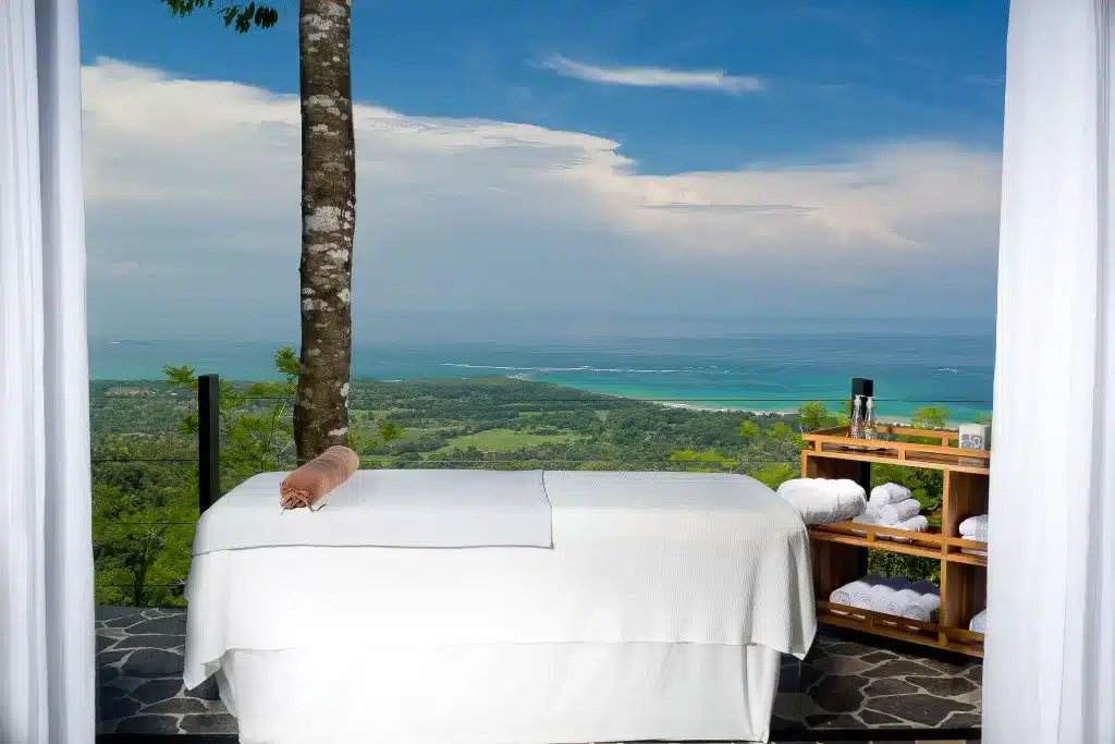Costa Rica Spa Kura