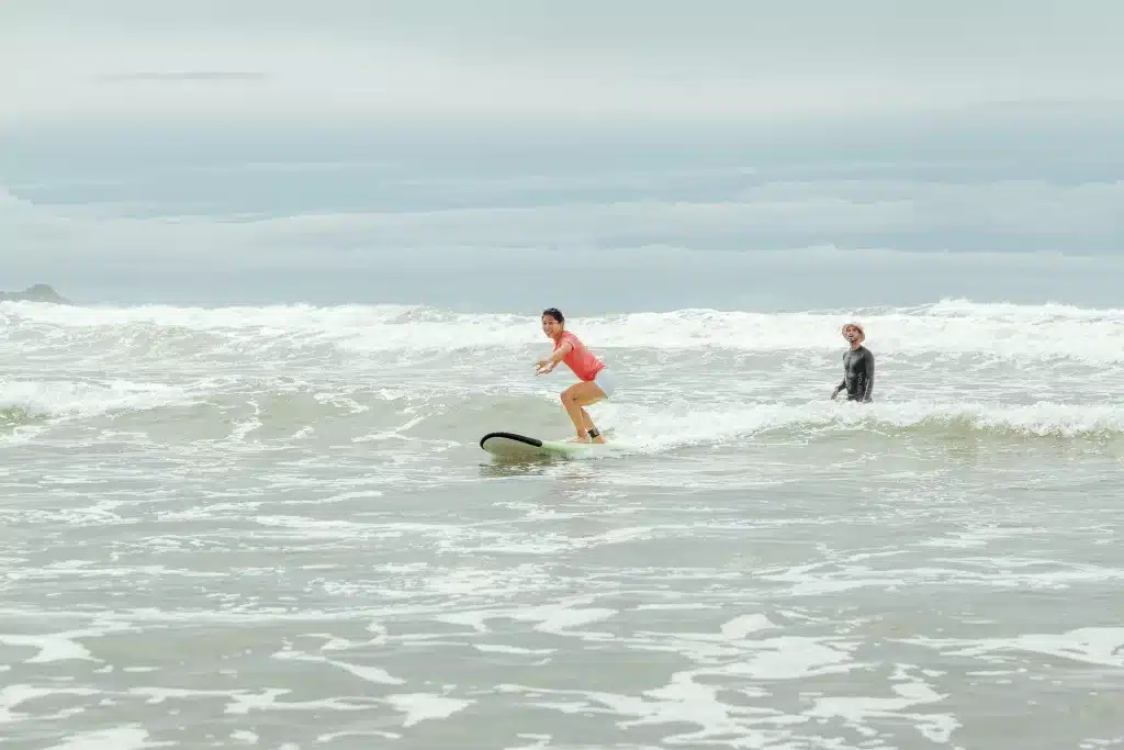Costa Rica Surfing Uvita