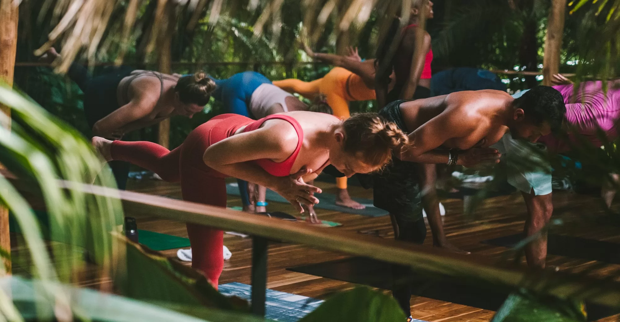 5 Best Costa Rica Yoga Retreats & Hotels