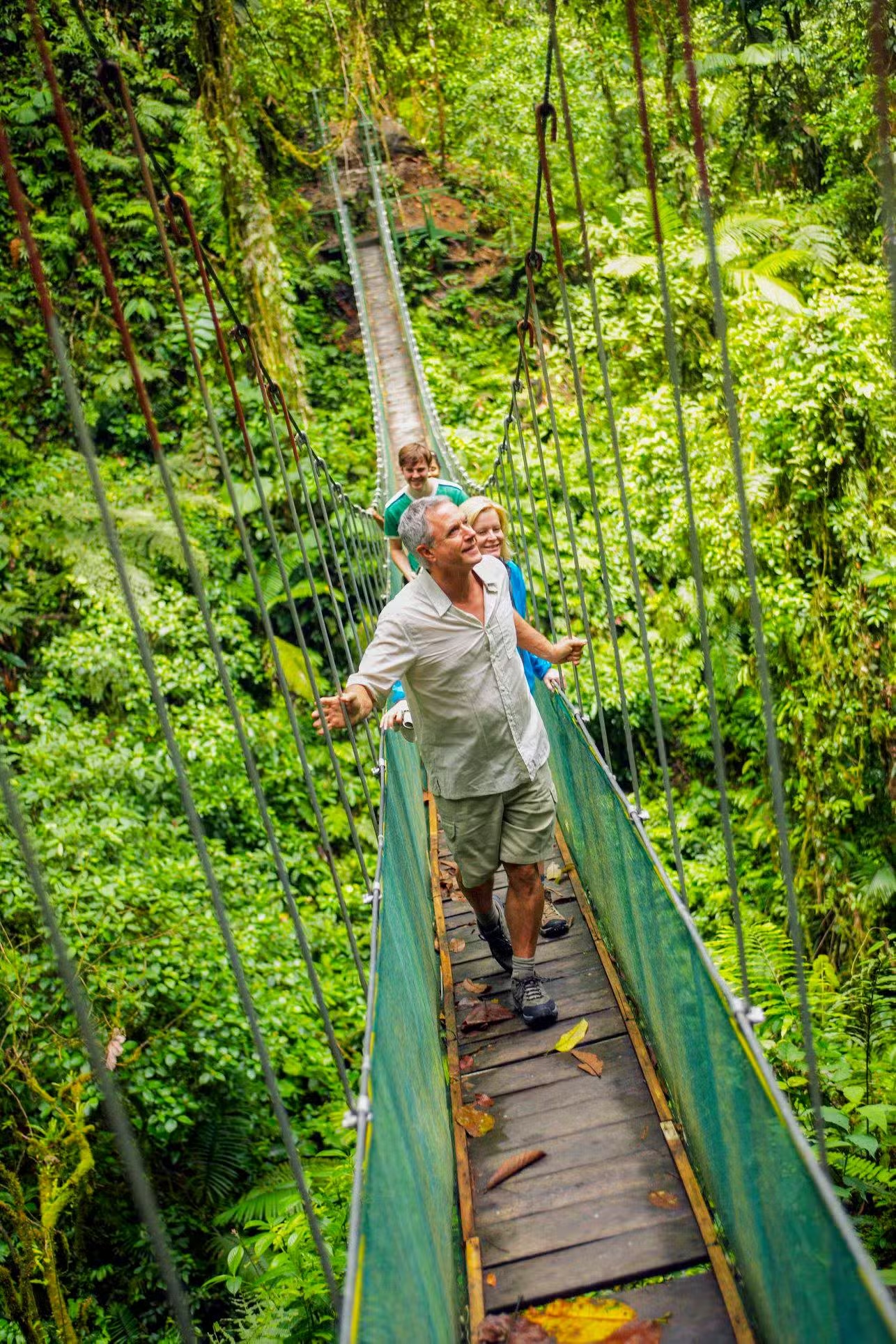 Costa Rica Highlights