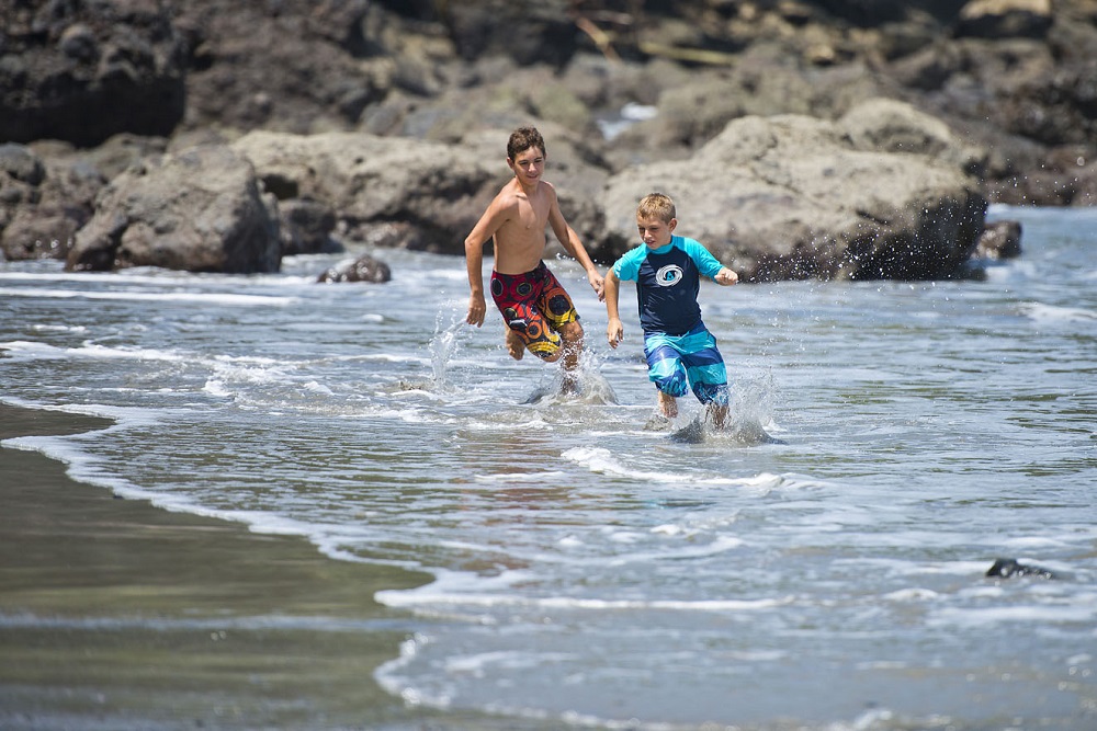 How To Plan A Costa Rica Spring Break For Families Manuel Antonio
