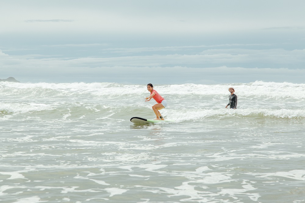 How To Plan A Costa Rica Spring Break For Families Surf Lessons