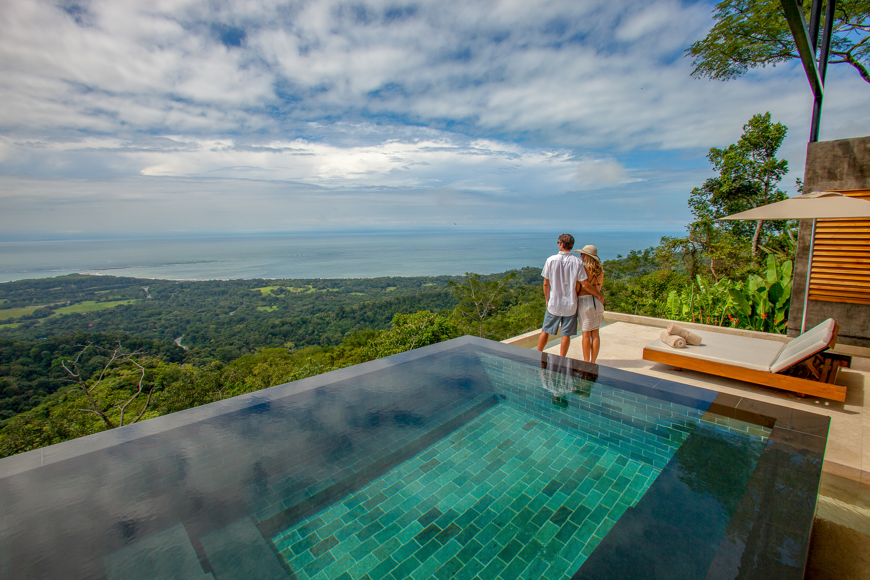 Luxury Adventure