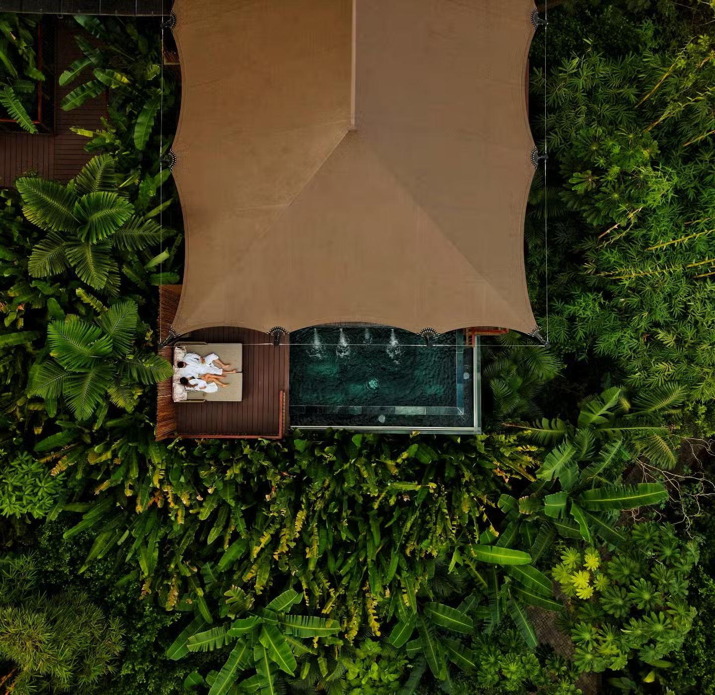 Luxury Eco Hideaway