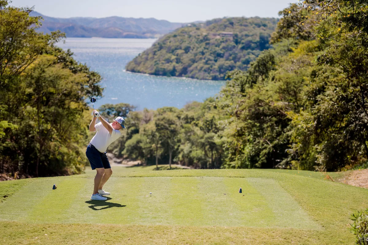 Top Costa Rica Golf Courses four seasons
