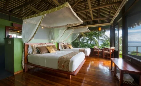 6 Best Costa Rica Eco Lodges