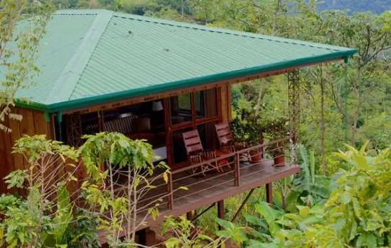 6 Best Costa Rica Treehouse Hotels