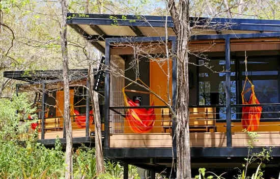 6 Best Eco Lodges in Costa Rica