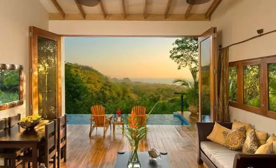 7 Top Costa Rica Adults Only Hotels