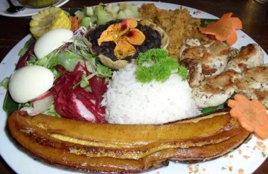 7 Costa Rican Food Staples You Must Try