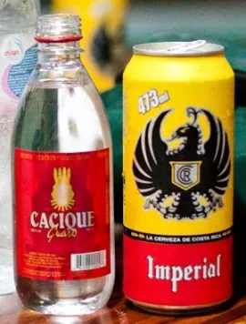 7 Costa Rican Food Staples You Must Try