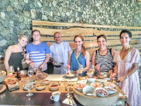 Andaz Resort Inspires Trending Travel Bloggers