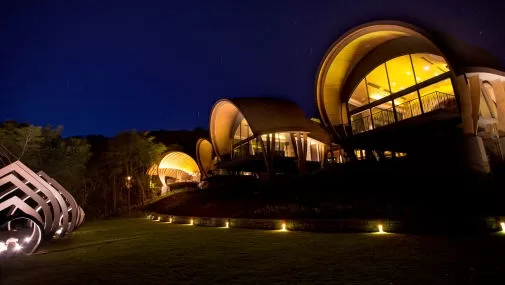Andaz Papagayo Resort Redefines Costa Rica Luxury