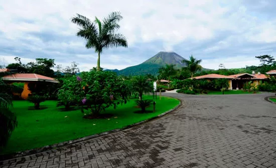 Wheelchair Accessible Hotels & Activities in Costa Rica