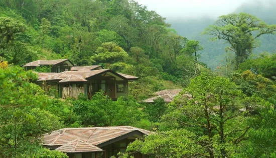 Bajos del Toro El Silenico Lodge
