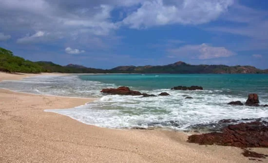 6 Best Costa Rica Beach Resorts