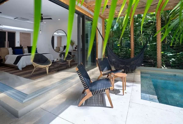 Best Costa Rica Bungalows and Suites Nantipa