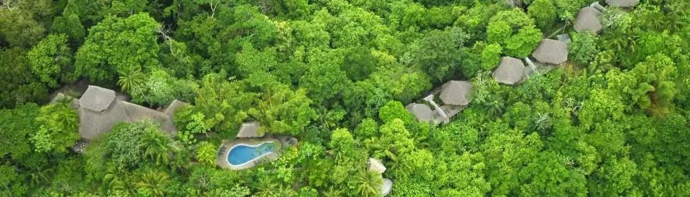 6 Top Costa Rica Eco Lodges