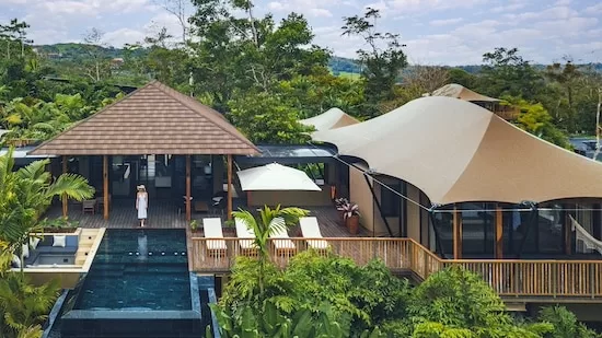 Best Family Resorts in Costa Rica