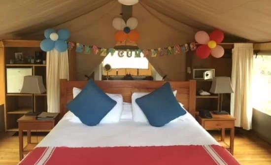 Special Occasion Vacation in Costa Rica