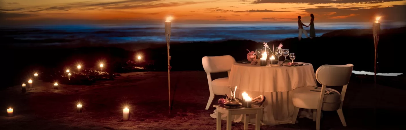 Adventure & Romance Tour Pairings For A Well-Balanced Honeymoon