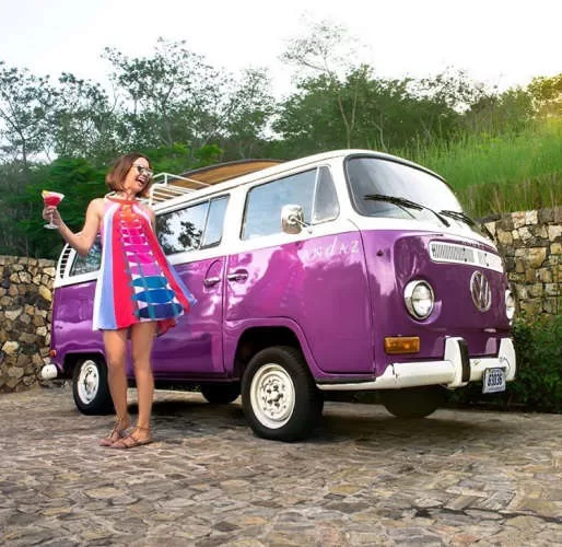 Andaz Resort Inspires Trending Travel Bloggers