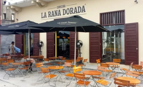 Casco Viejo Restaurants Transform Panama City Dining