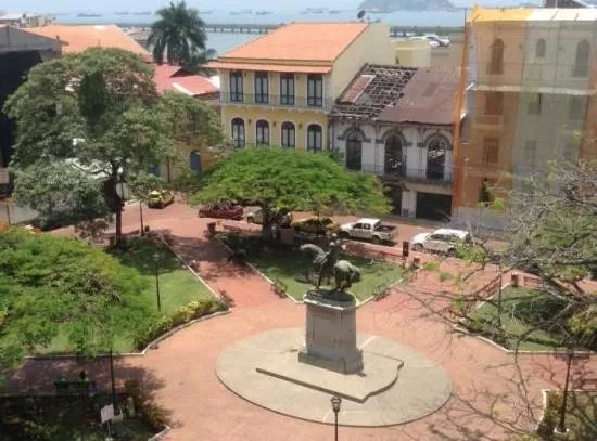 Casco Viejo Restaurants Transform Panama City Dining