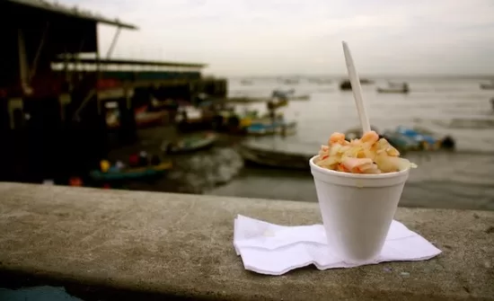 Casco Viejo Restaurants Transform Panama City Dining