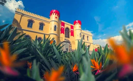 Costa Rica Children's Museum