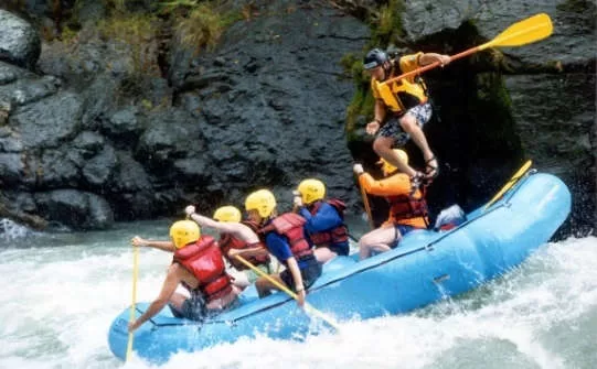 Costa Rica Adventure Tours