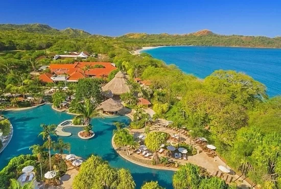 Costa Rica All Inclusive Resorts
