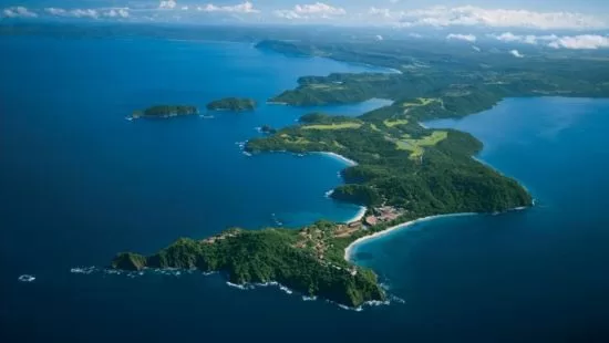6 Best Costa Rica Beach Resorts