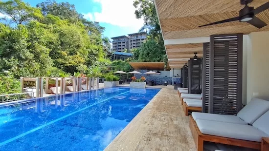 Costa Rica Best Family Resorts