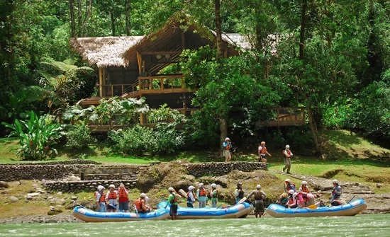 Digital Detox Destinations in Costa Rica